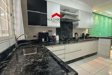 Casa &agrave; venda - 145m&sup2; - Parque Vit&oacute;ria R&eacute;gia