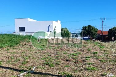 Terreno &agrave; venda - 220m&sup2; - Parque Residencial Metropolitano