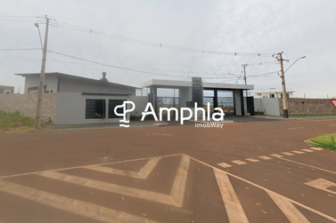 Terreno &agrave; venda - 200m&sup2; - Vista Linda