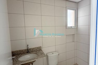 Apartamento &agrave; venda - 66m&sup2; - Interlagos II
