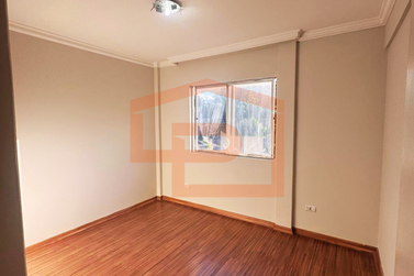 Apartamento &agrave; venda - 58m&sup2; - Zona III