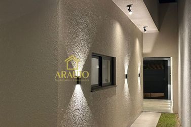 Casa &agrave; venda - 125m&sup2; - Parque Melhoramentos