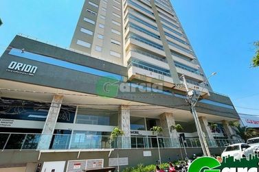 Apartamento &agrave; venda - 180m&sup2; - Zona III