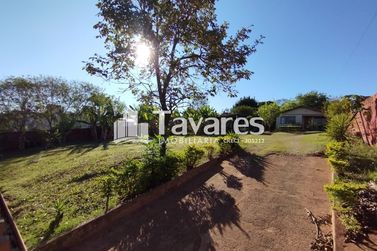 Terreno &agrave; venda - 440m&sup2; - Zona I-A