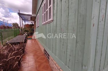 Terreno &agrave; venda - 250m&sup2; - CENTRO