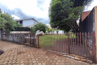 Terreno &agrave; venda - 399m&sup2; - JARDIM LA SALLE