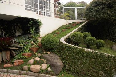 Casa &agrave; venda - 500m&sup2; - UBERABA
