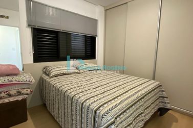 Apartamento &agrave; venda - 116m&sup2; - Parque da G&aacute;vea