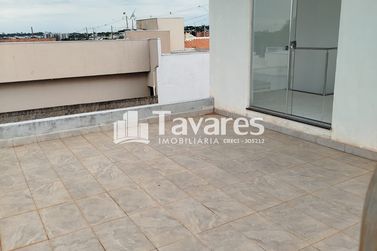 Sobrado &agrave; venda - 110m&sup2; - Jardim das Cerejeiras