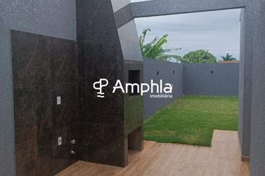Casa &agrave; venda - 110m&sup2; - Jardim Conc&oacute;rdia