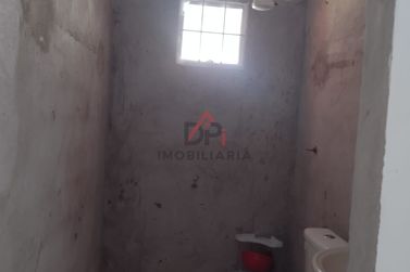 Casa &agrave; venda - 43m&sup2; - Conjunto Habitacional Sonho Meu