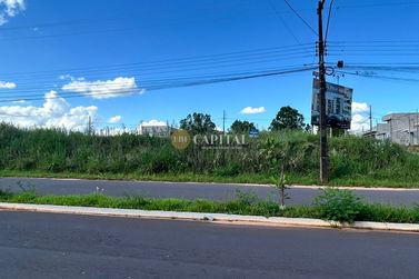 Terreno &agrave; venda - 1416m&sup2; - Zona I