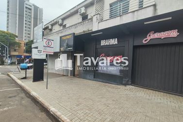 Sala Comercial para alugar - Zona II
