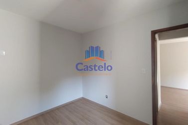 Apartamento &agrave; venda - 48m&sup2; - Edificio Imperio do Sol