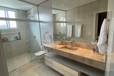 Casa &agrave; venda - 361m&sup2; - Jardim Europa