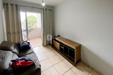 Apartamento &agrave; venda - 106m&sup2; - Zona I