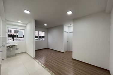Apartamento &agrave; venda - 45m&sup2; - ZONA V