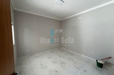 Casa &agrave; venda - Jardim Am&eacute;rica