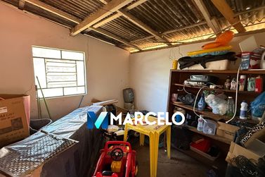 Casa &agrave; venda - 360m&sup2; - Jardim Panorama