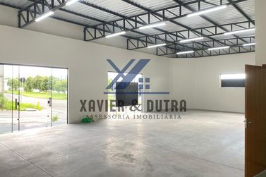 Sala Comercial &agrave; venda - 150m&sup2; - E resid&ecirc;ncia de 85m&sup2; de &aacute;rea constru&iacute;da - Esquina com a Avenida Mascaranhos de Morais