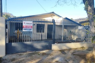 Casa &agrave; venda - 253m&sup2; - Conjunto Residencial Porto Belo