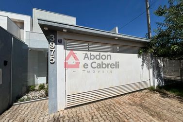 Casa para alugar - 192m&sup2; - Jardim Pacif&iacute;co