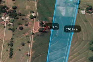 Ch&aacute;cara &agrave; venda - 20000m&sup2; - Jardim Aeroporto