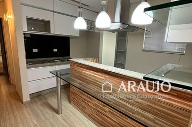 Apartamento &agrave; venda - 52m&sup2; - Parque Alto da Paran&aacute;