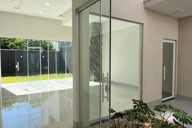 Casa &agrave; venda - 138m&sup2; - Parque Bandeirantes