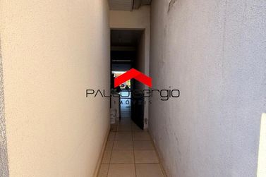 Casa &agrave; venda - 90m&sup2; - Jardim Real
