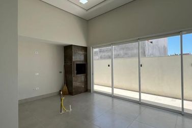 Casa &agrave; venda - 141m&sup2; - Paysage Essenza