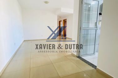 Apartamento &agrave; venda - 97m&sup2; - Jardim Mediterr&acirc;neo - Apartamento Edif&iacute;cio C&oacute;rdoba - 5&ordm; andar