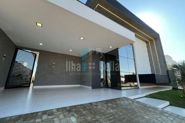 Casa &agrave; venda - Paysage Essenza Condom&iacute;nio