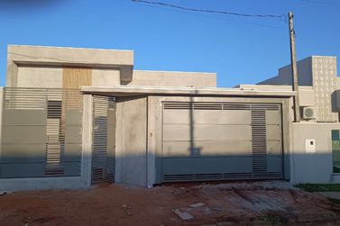 Casa &agrave; venda - 94m&sup2; - Parque Metropolitano