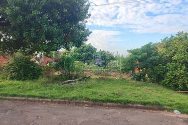 Terreno &agrave; venda - 401m&sup2; - Jardim Campo Belo