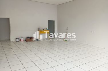 Sala Comercial para alugar - 108m&sup2; - Zona VII