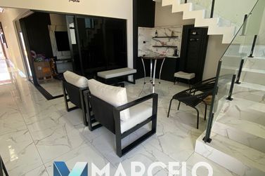 Sobrado &agrave; venda - 275m&sup2; - Jardim Europa