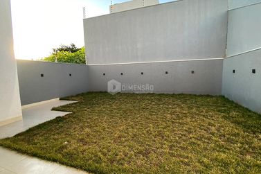 Casa &agrave; venda - 138m&sup2; - Parque Bandeirantes