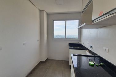 Apartamento para alugar - 72m&sup2; - Jardim Social
