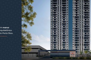 Apartamento &agrave; venda - 60m&sup2; - Jardim Gr&eacute;cia