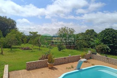 Casa &agrave; venda - 160m&sup2; - Jaborandi