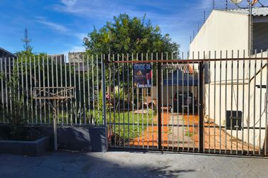 Terreno &agrave; venda - 525m&sup2; - Zona VII