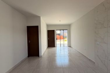 Casa &agrave; venda - 52m&sup2; - Parque das Na&ccedil;&otilde;es