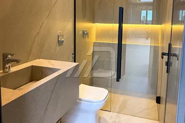 Casa &agrave; venda - 282m&sup2; - Residencial Euro Park