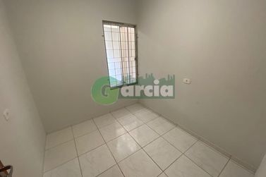 Casa para alugar - Parque Residencial Interlagos