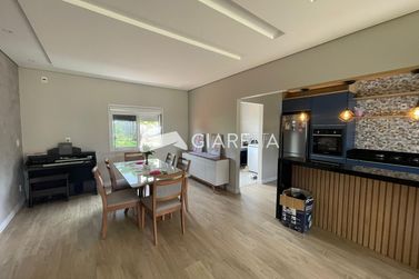 Casa &agrave; venda - 99m&sup2; - BOM PRINC&Iacute;PIO