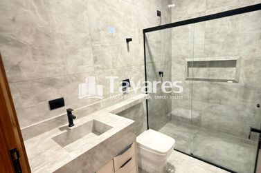 Casa &agrave; venda - 120m&sup2; - Jardim Colorado