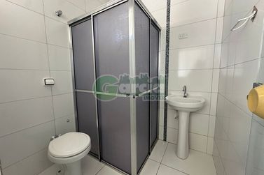 Casa para alugar - Jardim Panorama