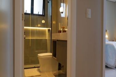 Apartamento &agrave; venda - 112m&sup2; - Zona I