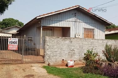 Casa &agrave; venda - 360m&sup2; - Jardim America